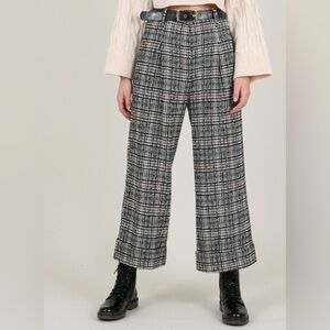 Molly Bracken Libby Trouser